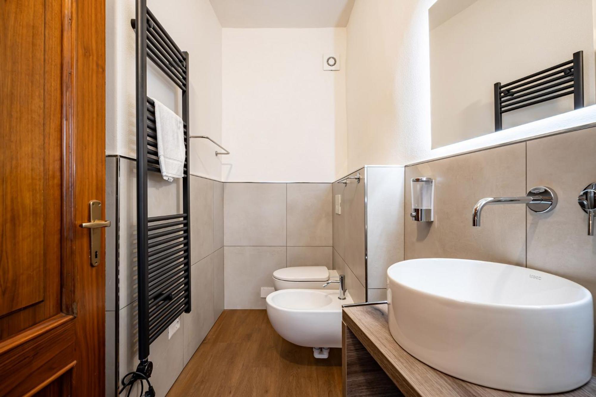 Pisana 236 Suites Florence Exterior photo