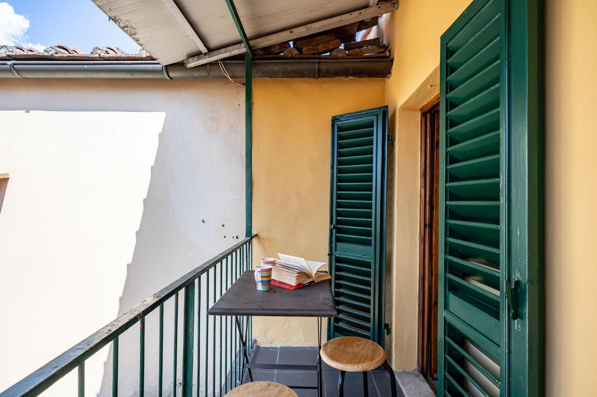 Pisana 236 Suites Florence Exterior photo