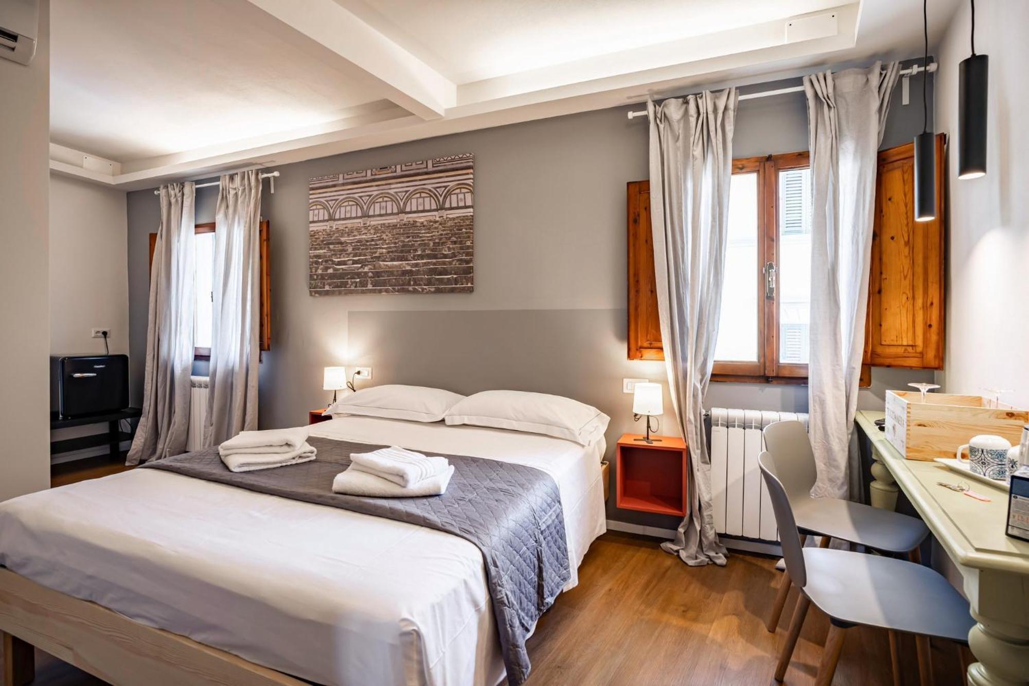 Pisana 236 Suites Florence Exterior photo